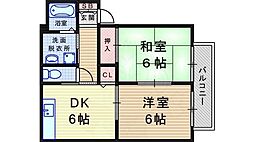 尼崎市武庫之荘３丁目