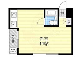 ベルトピア武庫之荘3