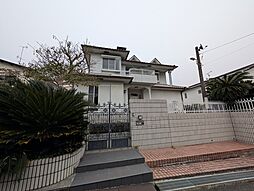 大津市大平二丁目戸建