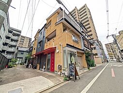 中京区壺屋町貸家