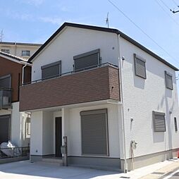 伏見区納所星柳戸建