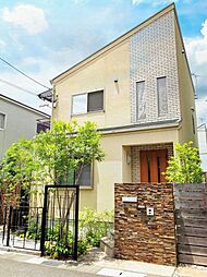 大津市桜野町1丁目戸建