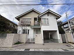 うぐいす台貸家