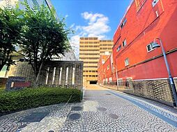 コスモシティ三条西洞院