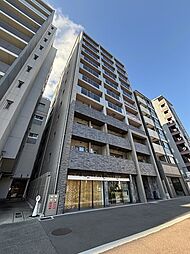 ジオ京都堀川三条