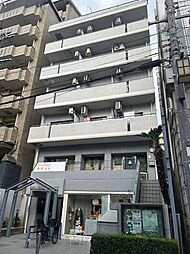 ライオンズマンション京都三条