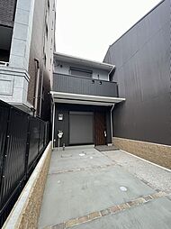 下京区妙満寺町戸建