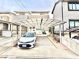 伏見区桃山長岡越中北町戸建