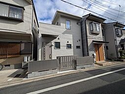 左京区吉田上大路町戸建