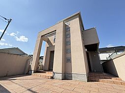 左京区下鴨水口町戸建