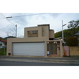 左京区下鴨水口町戸建