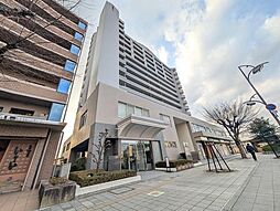 グレーシィ栗東ビステージ