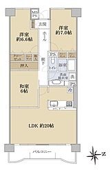 ネオハイツ皇子が丘