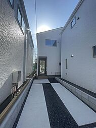 河原神谷戸建賃貸