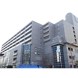 ラクト山科Ｂ棟（メゾンウエスト） 507