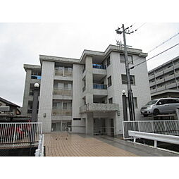 シンフォニー御陵安祥寺川