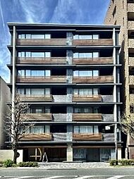 ヴィークコート京都河原町二条