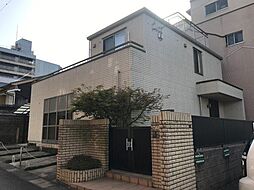 大津市中央二丁目戸建