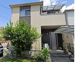 大津市月輪2丁目戸建賃貸