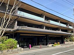 イーグルコート京都御所梨木の杜