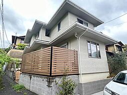 龍安寺池ノ下町戸建