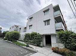 世田谷区砧７丁目