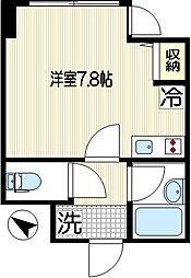 アコード成城 403