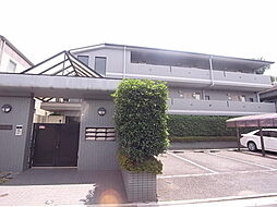 アーバン祖師谷 201