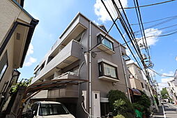 グローリア成城 202