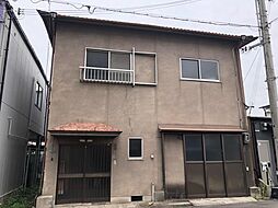 大阪市港区八幡屋4丁目オーナーチェンジ中古戸建