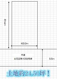 大阪市此花区春日出中１丁目　売土地