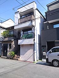 大阪市港区港晴4丁目中古戸建