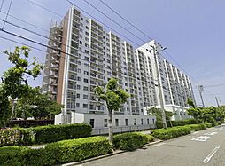 天保山第五コーポ1号棟