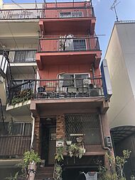 港区弁天3丁目テラス