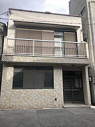 大阪市大正区鶴町1丁目　中古戸建