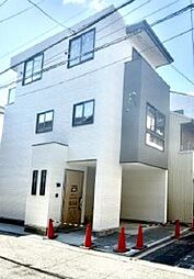 大阪市港区市岡三丁目新築一戸建