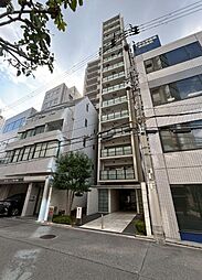 大阪市中央区東高麗橋