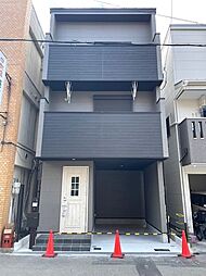 大阪市港区八幡屋２丁目