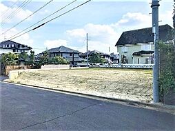 奈良市北登美ヶ丘２丁目の土地