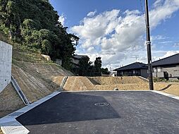 生駒市山崎町の土地