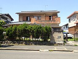 奈良市西登美ヶ丘５丁目の土地