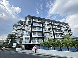 秋篠サンパレス