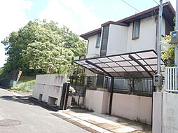 奈良市西千代ヶ丘3丁目の一戸建て