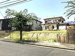 奈良市西登美ヶ丘５丁目の土地