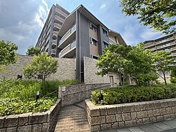 ローレルスクエア白庭台2番館