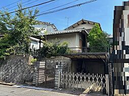 奈良市藤ノ木台3丁目の一戸建て