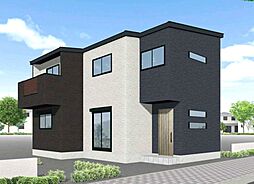 奈良市学園大和町2丁目の一戸建て