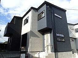 奈良市学園大和町２丁目の一戸建て