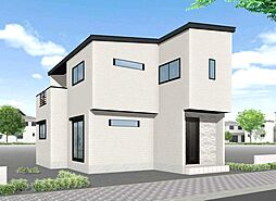 奈良市学園大和町2丁目の一戸建て