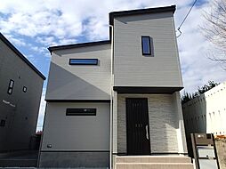 奈良市学園大和町２丁目の一戸建て